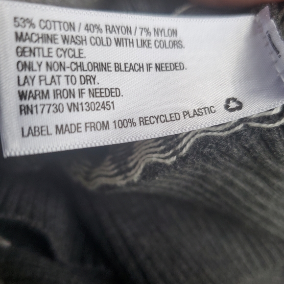 Merona Sweater - Picture 6 of 16